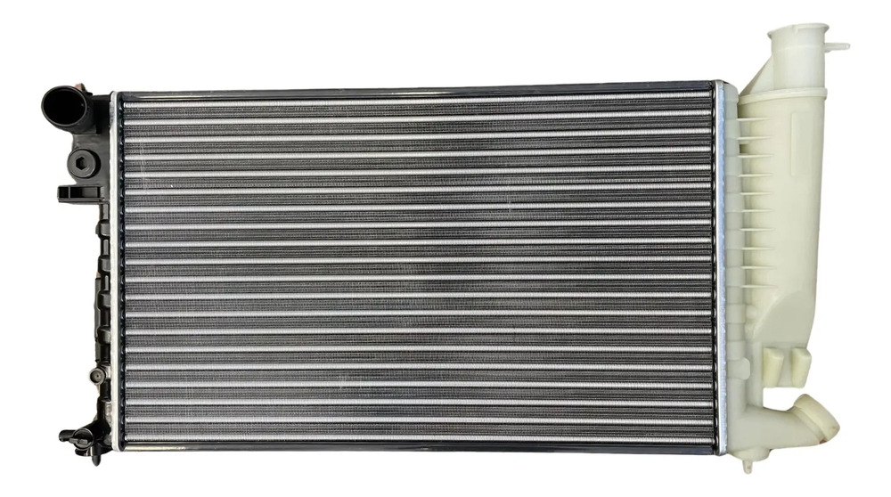 Radiador Peugeot 306 1.4 1.6 1.8 8v C/a