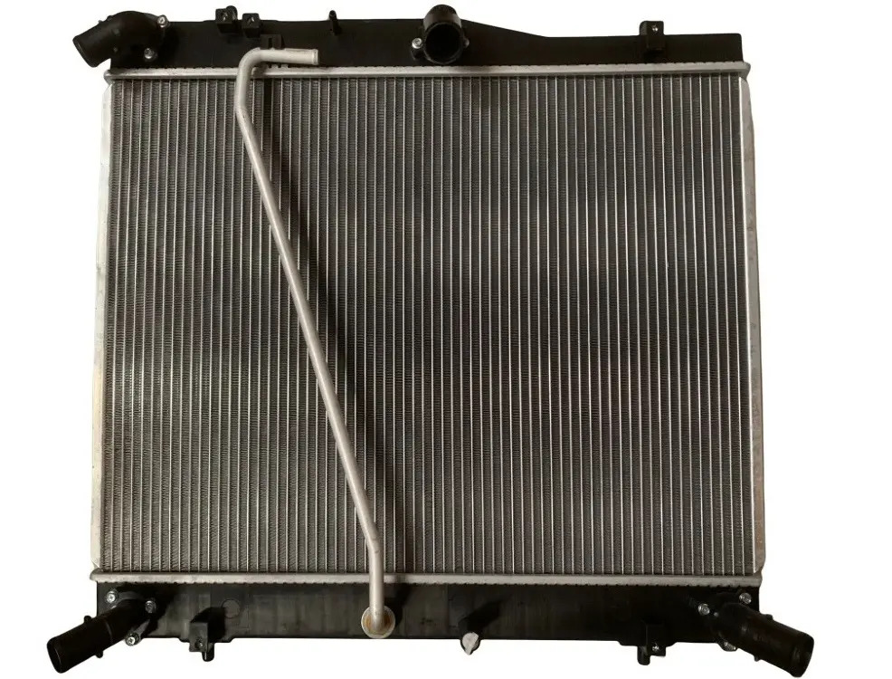 Radiador Kingstar Neptune 17 Pasajeros Extra Full Dohc