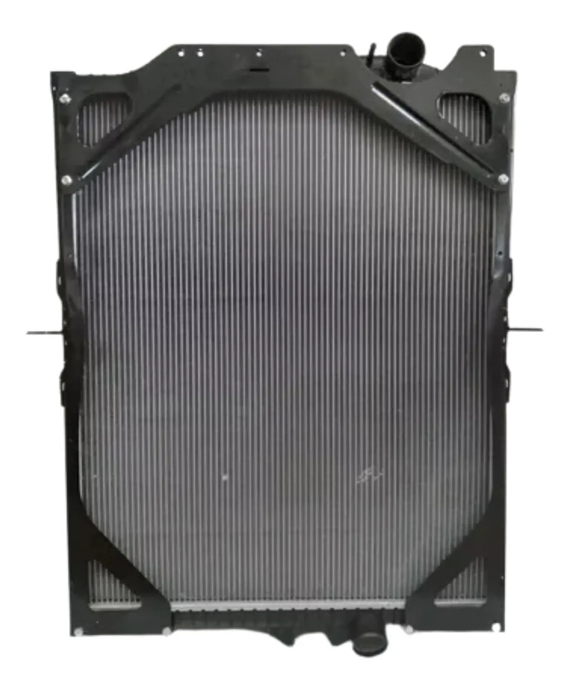 Radiador Volvo Fm 420 2012
