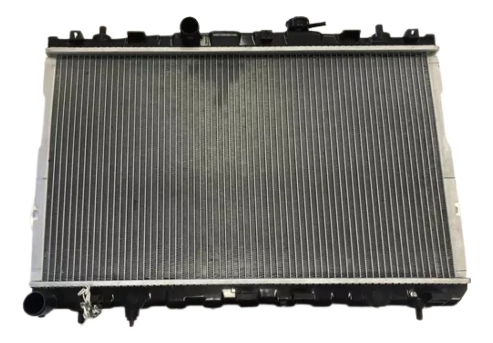 Radiador Jac B18 1.8 Nafta 16v C/a