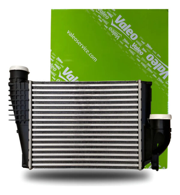 Intercooler Peugeot Expert K9 1.6 Hdi Valeo