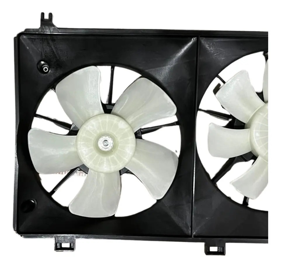 Electro Ventilador Suzuki Ciaz 1.4 Glx 16v 95cv Sedan - Imagen 2