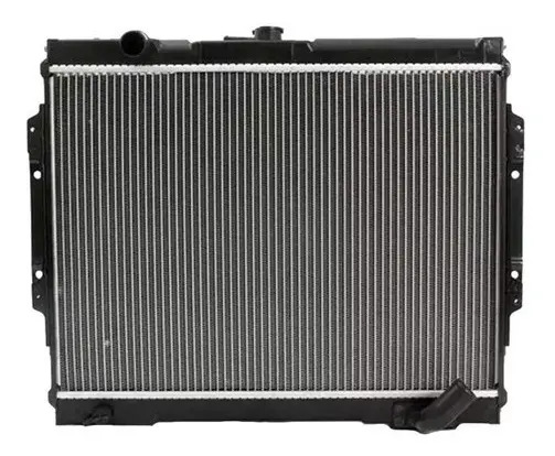Radiador Mitsubishi L200 2.5 Diesel 1997/1998