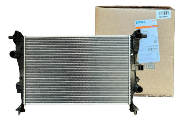 Radiador Fiat Toro 1.816v Año 2015-2022 Mahle