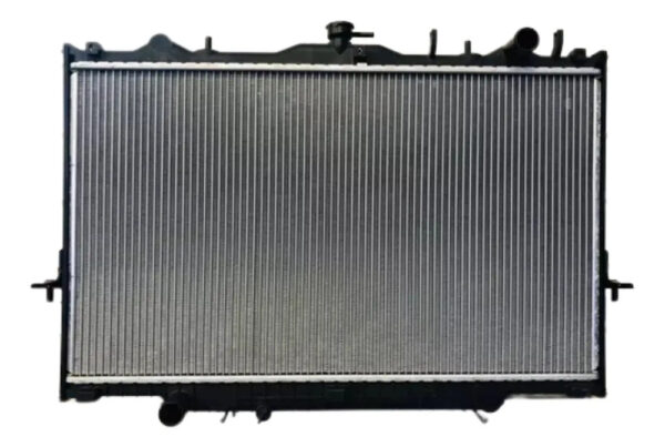 Radiador Great Wall Wingle 6 Dignity Turbodiesel 2017/2020