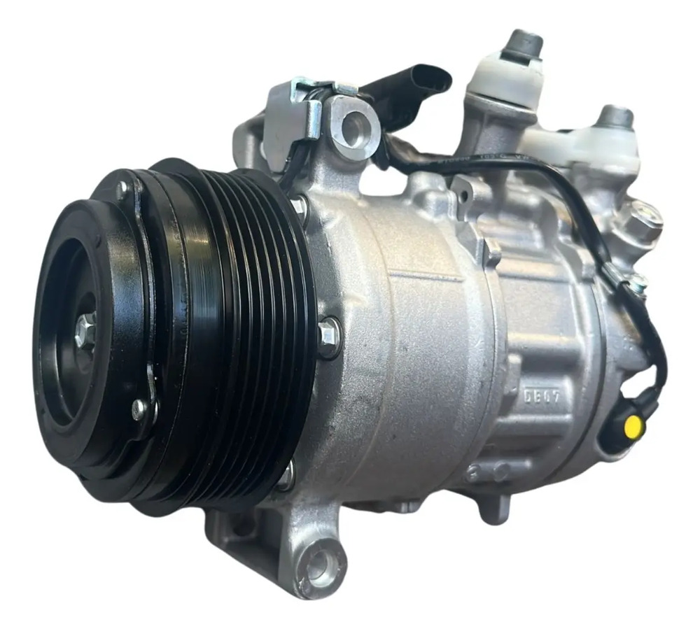 Compresor Mercedes Benz C200 W205 Diesel 2014/2020 - Imagen 3