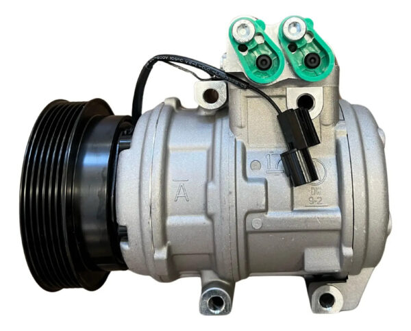 Compresor Kia Cerato 1.6l 16v Año 2006-2011
