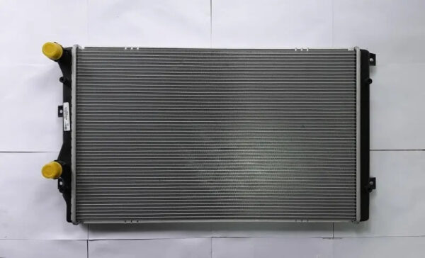 Radiador Volkswagen Vento 1.4 Tsi 160hp C/a 2016
