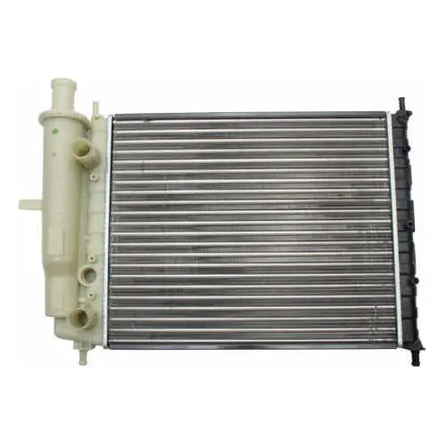 Radiador Fiat Brava 1.4 C/botellon Sin Aire 1996