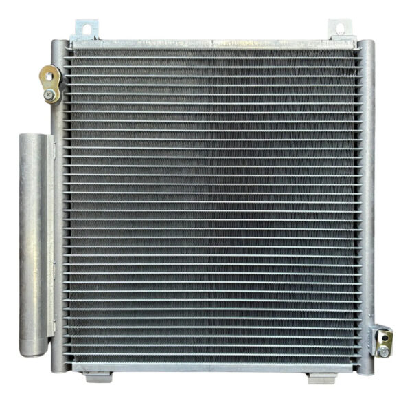 Condensador Suzuki Alto Nuevo 20252026