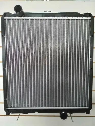 Radiador Mitsubishi Canter 3.5 / 4.5cc Grande - Imagen 2