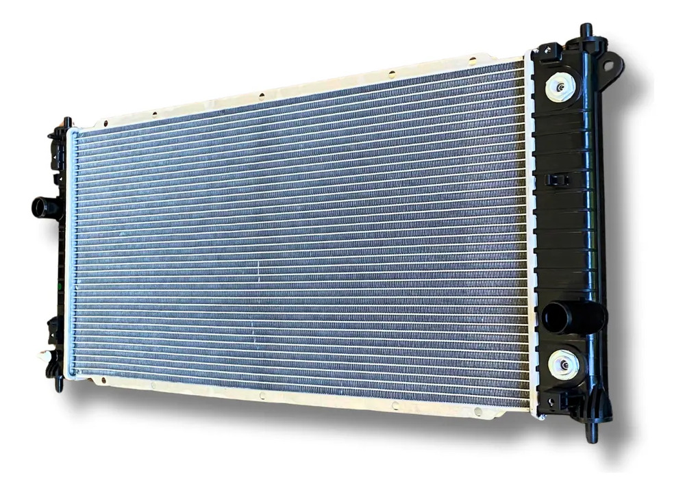 Radiador Ssanyong Korando 2.0 - Imagen 3