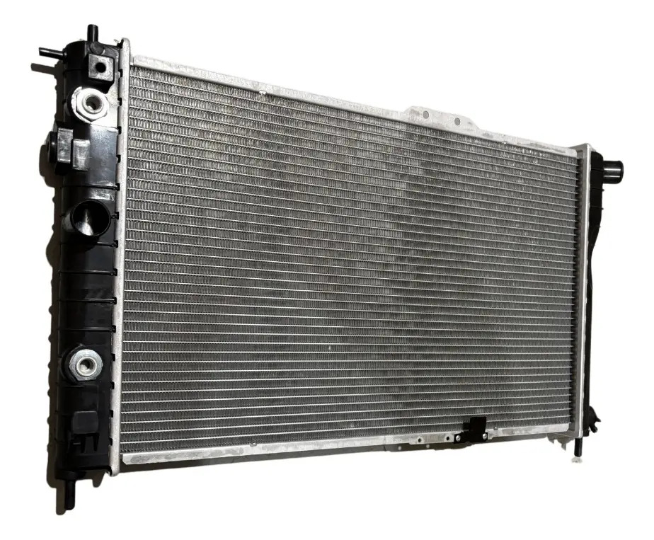 Radiador Daewoo Cielo 1.5 Automatico Año 92-97 - Imagen 2