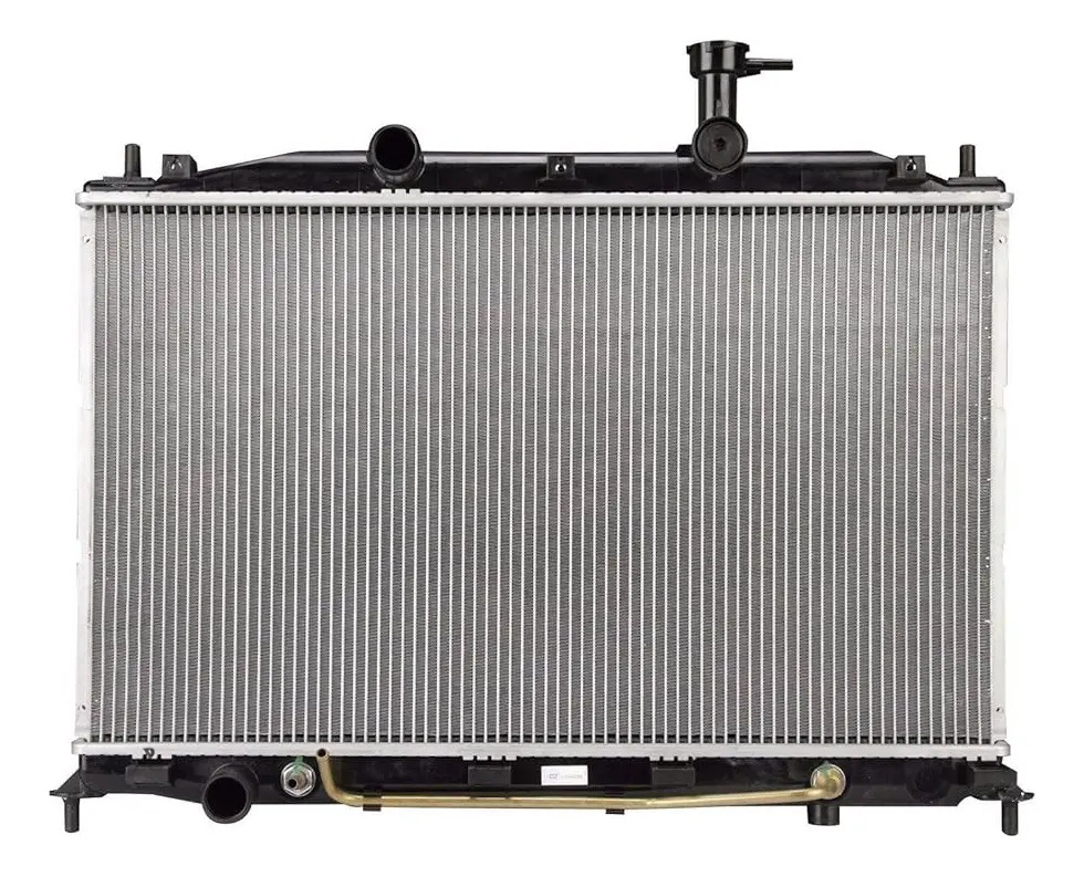 Radiador Jac S3 1.3 C/a 2016 - Imagen 2