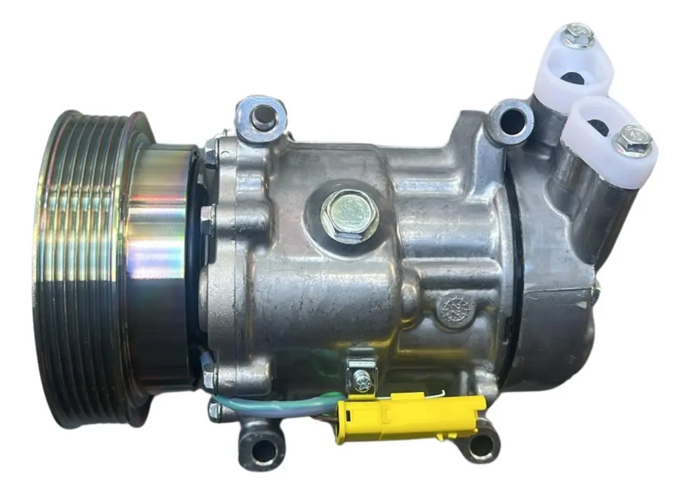 Compresor Renault Symbol Expression 1.6 2012