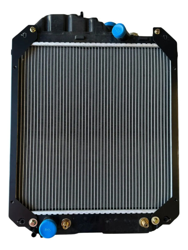 Radiador Case Cosechadora 110 110cv Año 2002-09