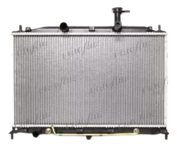 Radiador Jac S3 1.3 C/a 2016
