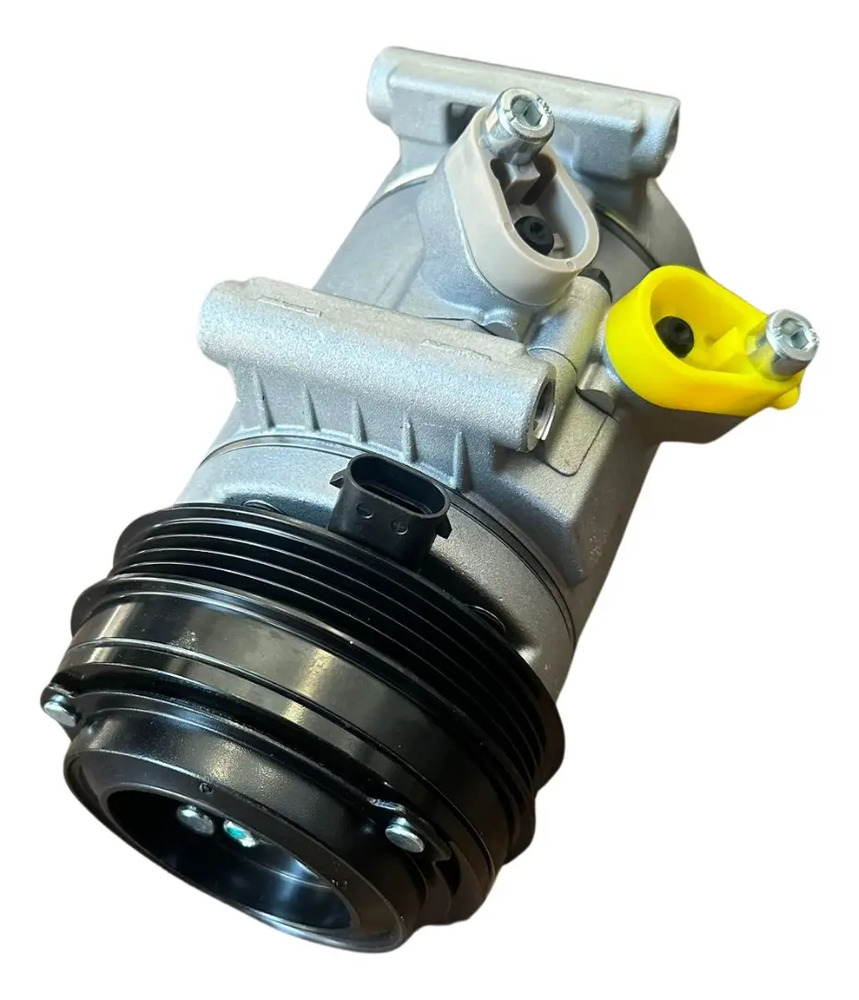 Compresor De Chevrolet Spark 1.2 Gt