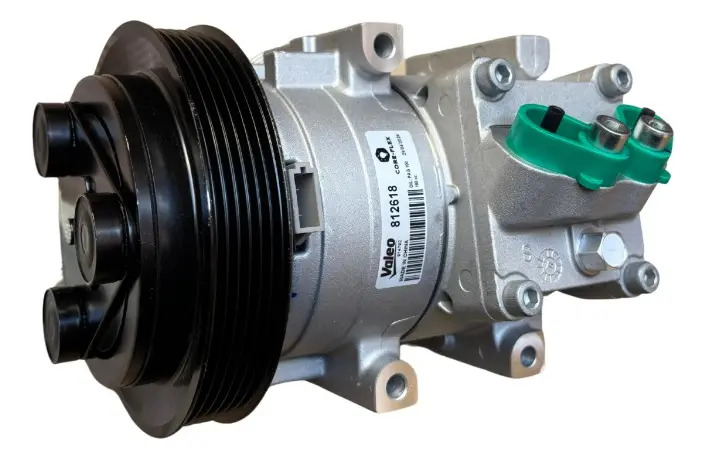 Compresor Original Ford Ecosport 1.6 Zetec Año 2006-2012 - Imagen 3