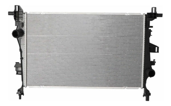 Radiador Jeep Renegate Longitude 2.0 184cv 16v