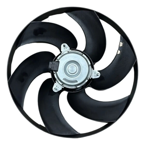 Electro Ventilador Renault Express 1.9 Diésel 93/2001
