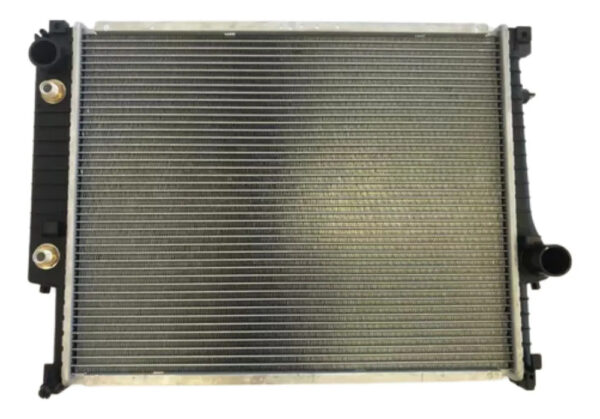 Radiador Bmw 325 Turbo Diesel 6 Cilindros E36 Automático