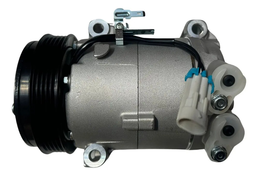Compresor Aire Acondicionado Fiat Argo 1.3 8v C/a - Imagen 3