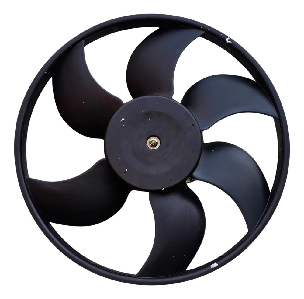 Electro Ventilador Renault Kangoo N 1.6 C Y S/aa Año 98 2001 - Imagen 2