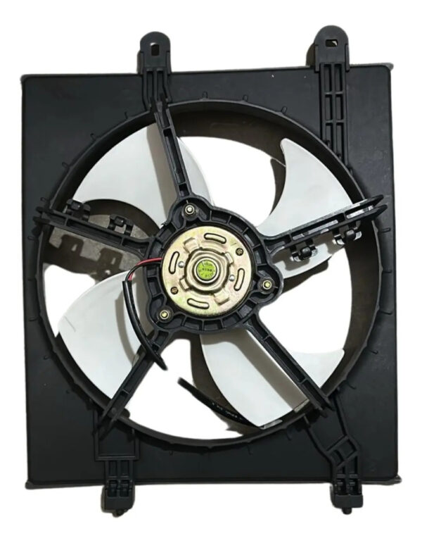 Electro Ventilador Shyneray 2011