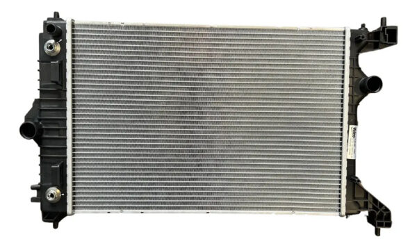 Radiador Chevrolet Onix 1.4 N Automatico Original Valeo