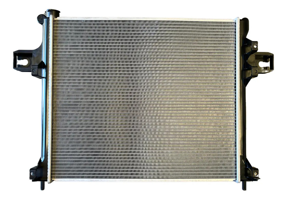 Radiador Dodge Commander 5.7 Año 2006-2010 - Imagen 3