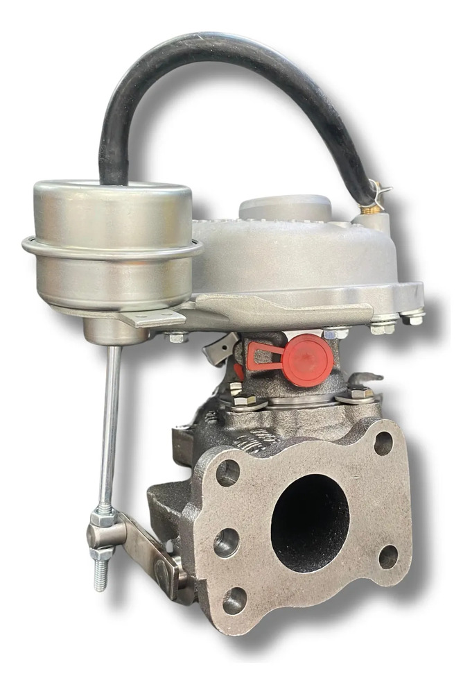 Turbo Citroen Motor 2.0 Hdi - Imagen 4
