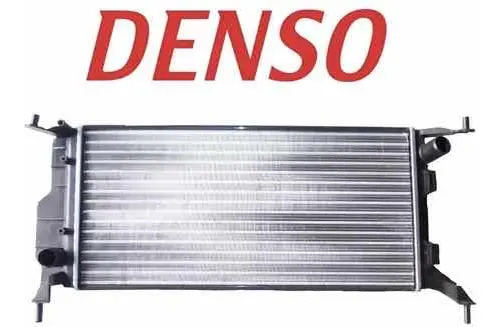 Radiador Chevrolet Corsa Classic Spirit 2012/2013 1.4 Denso - Imagen 2
