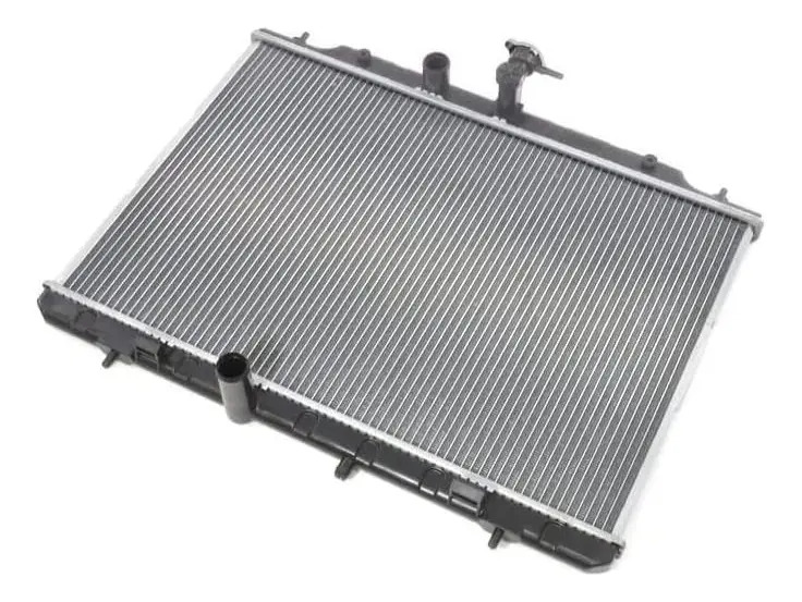 Radiador Nissan Xtrail 2.5 16v /4wd