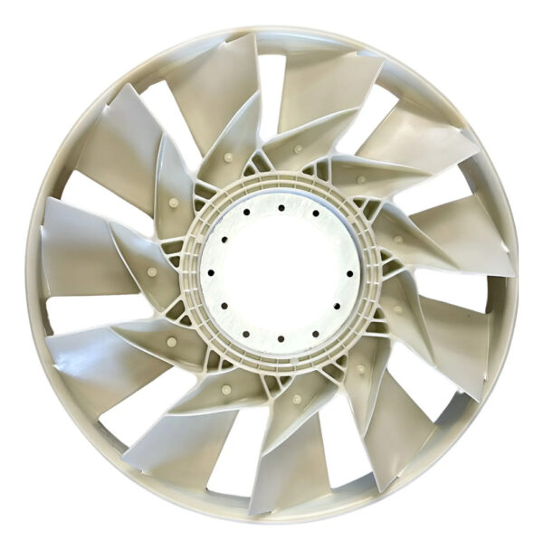 Paleta Ventilador Camión Howo