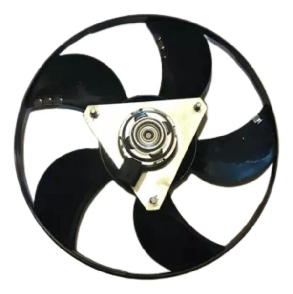 Electro Ventilador Fiat Siena 1.3 N Fiat Uno Mille 1.3 03/06