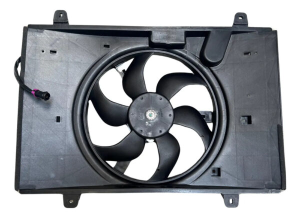 Electro Ventilador Dong Feng Motors V21 V22