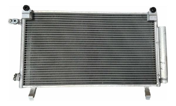 Condensador Great Wall Wingle 5 2.4 N 4x2 2012