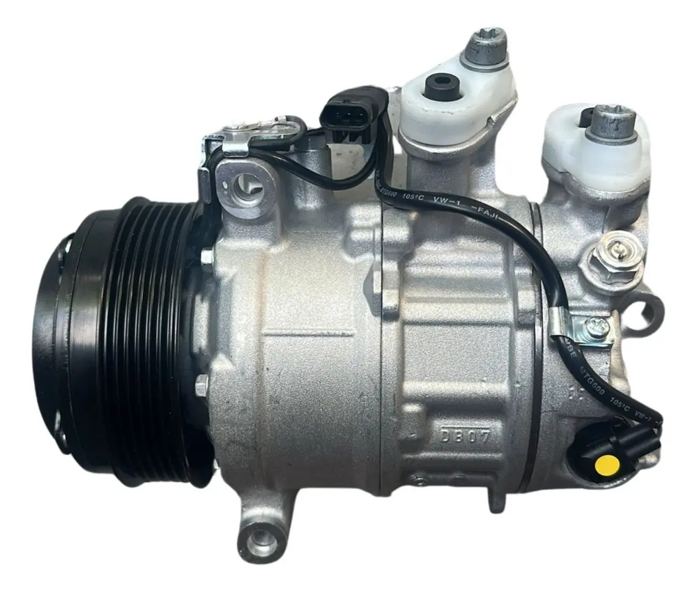 Compresor Mercedes Benz C200 W205 Diesel 2014/2020