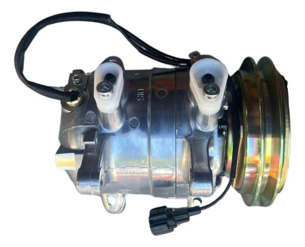 Compresor Nissan D21 Diesel 2.7
