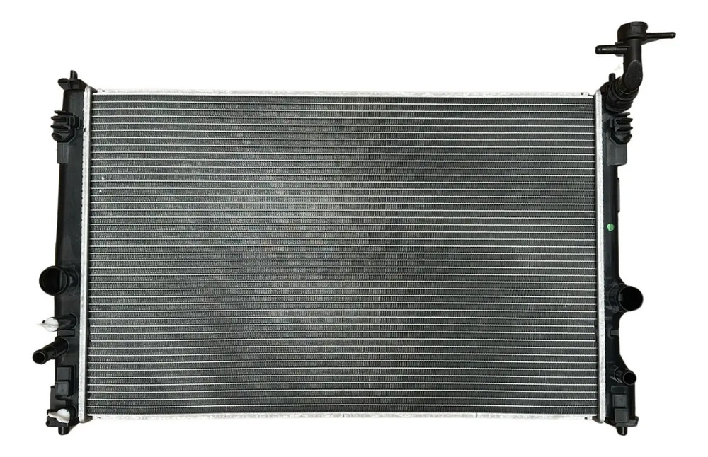 Radiador Toyota Rav4 Híbrida S-plus 4x2 4x2 20/25
