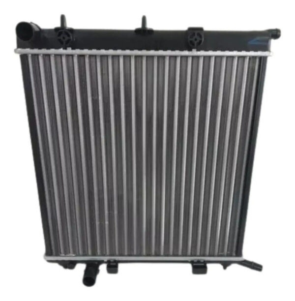 Radiador Citroen C3 1.4 1.6 Nafta C/a Y S/a