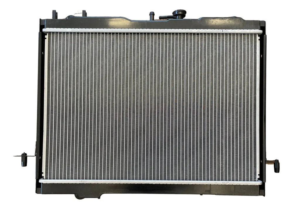 Radiador Great Wall Wingle 2.4cc - Imagen 5