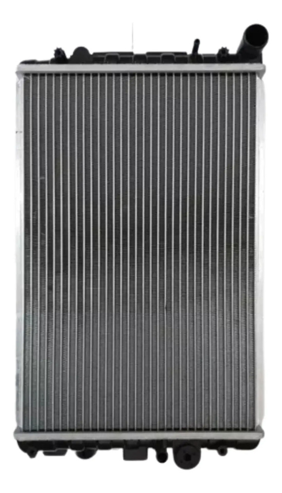 Radiador Volkswagen Saveiro 1.6 N S/a G2 M