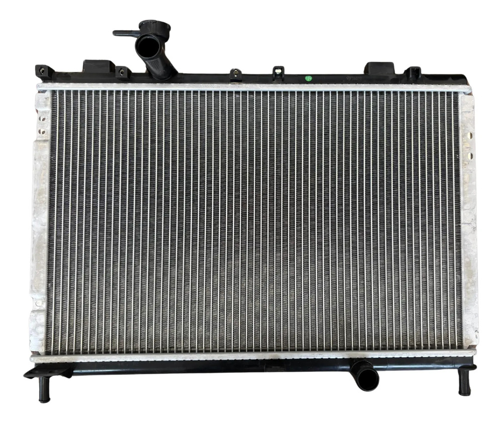 Radiador Mg 3 Morris Garage