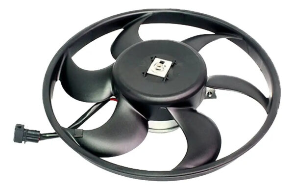 Electro Ventilador Volkswagen Gol Diésel 1995/2008