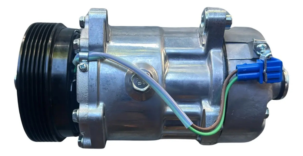 Compresor Seat Córdoba 1.9 1996/1999