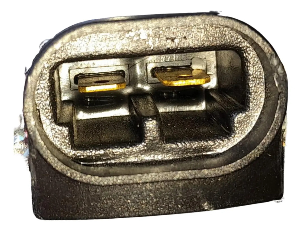 Electro Ventilador Renault Kangoo N 1.6 C Y S/aa Año 98 2001 - Imagen 4
