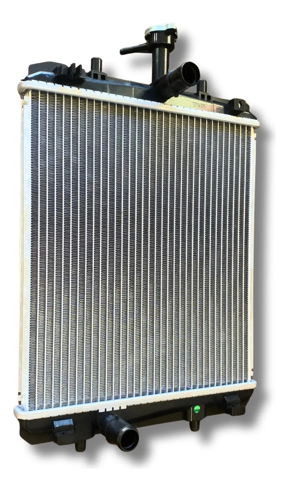 Radiador Byd Seagull Gli 300 - Imagen 4