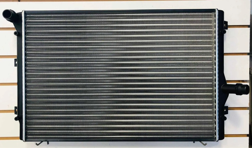 Radiador Audi A5 2011/2014 - Imagen 3